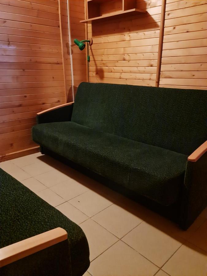 Villa Domki Energetyk Pogorzelica  Exterior foto